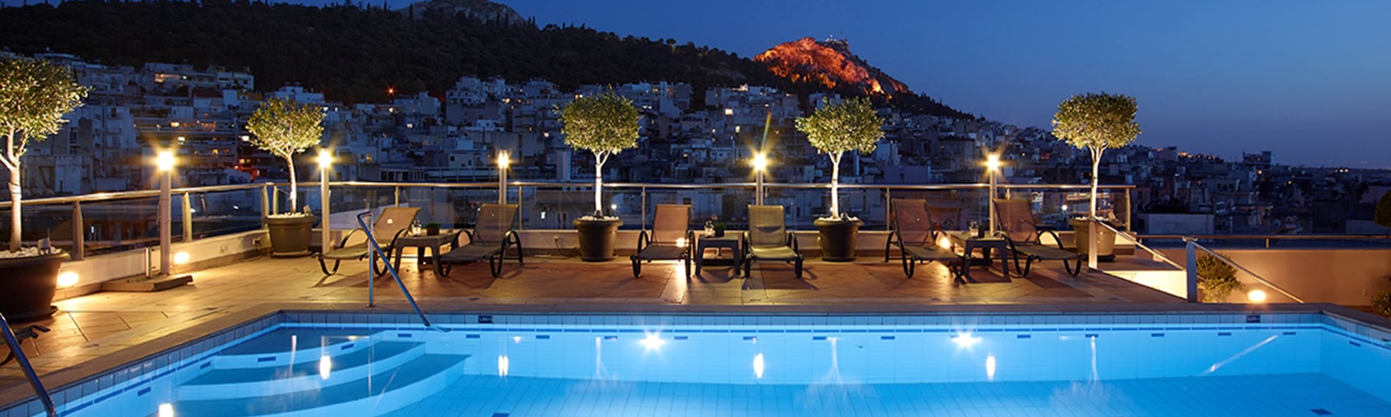 Athens Zafolia Hotel