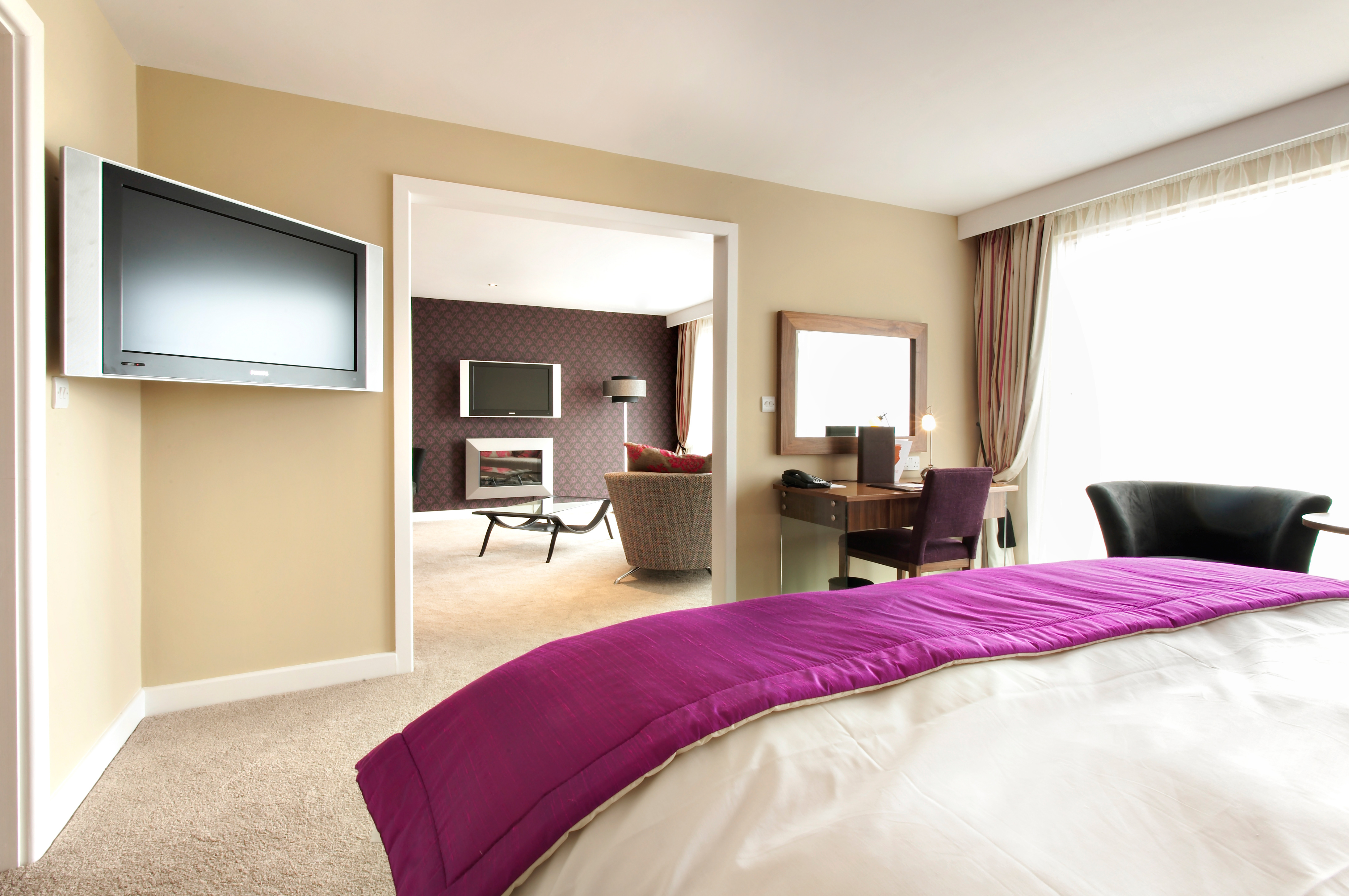 Athlone Springs Hotel