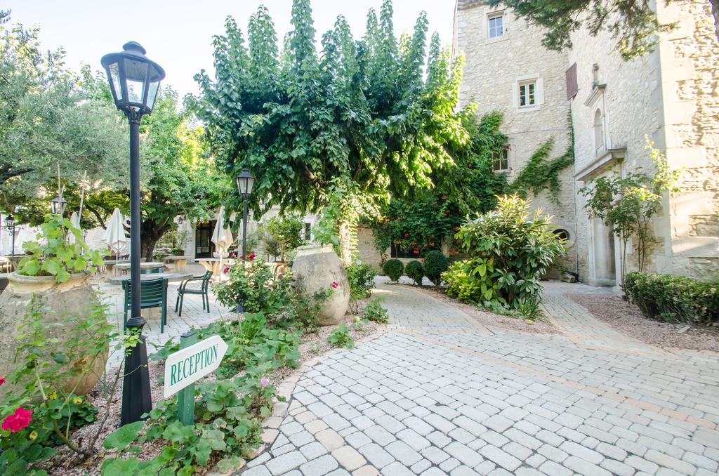 Auberge De Noves Hotel