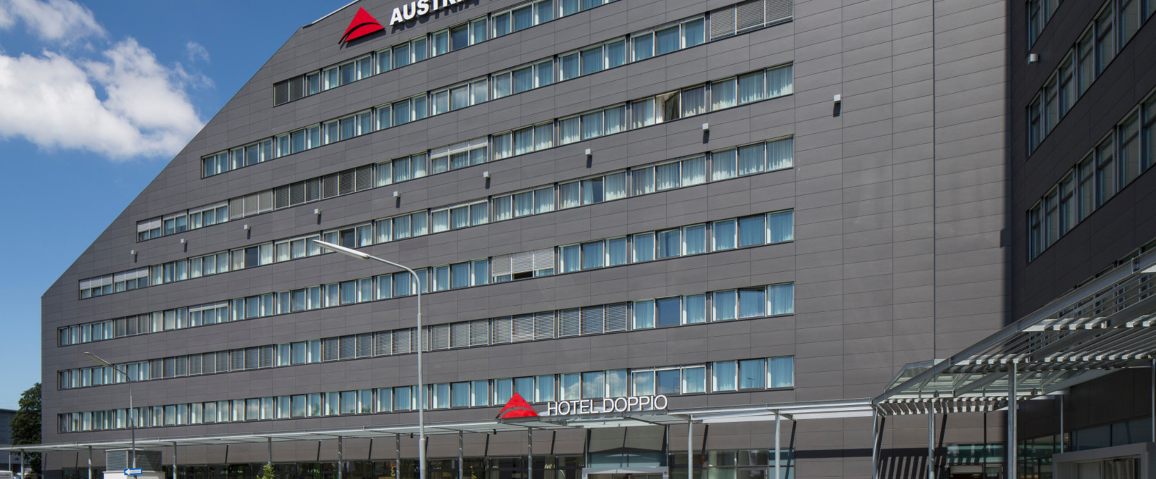 Austria Trend Hotel Doppio