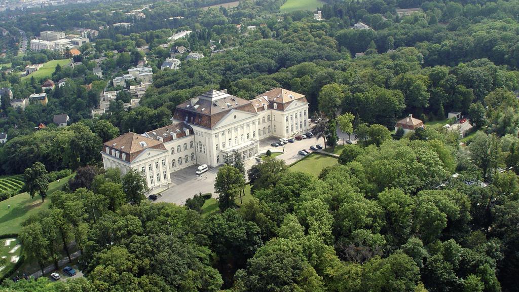 Austria Trend Hotel Schloss Wilhelminenberg