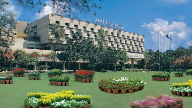 Avari Lahore
