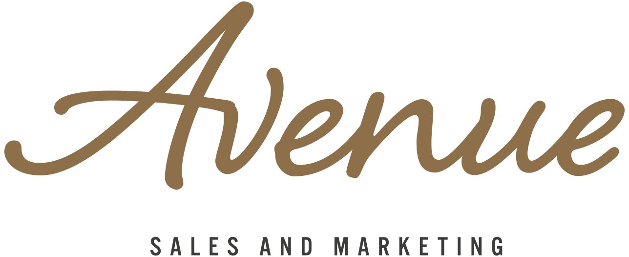 Avenue Sales and Marketing