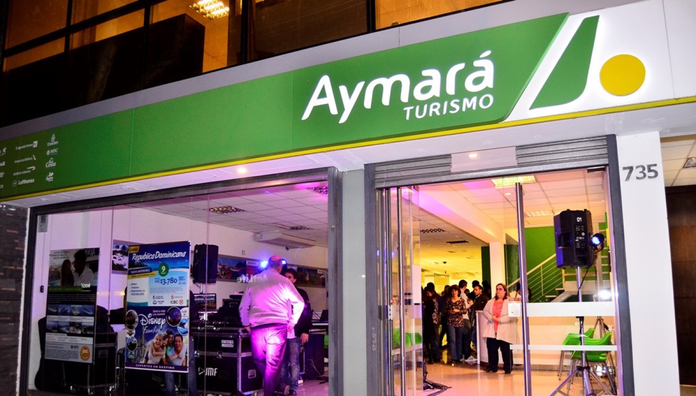 AYMARA TURISMO
