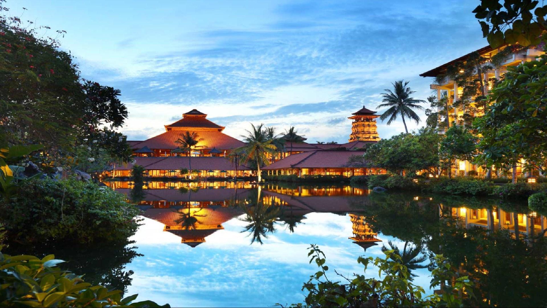 Ayodya Resort Bali
