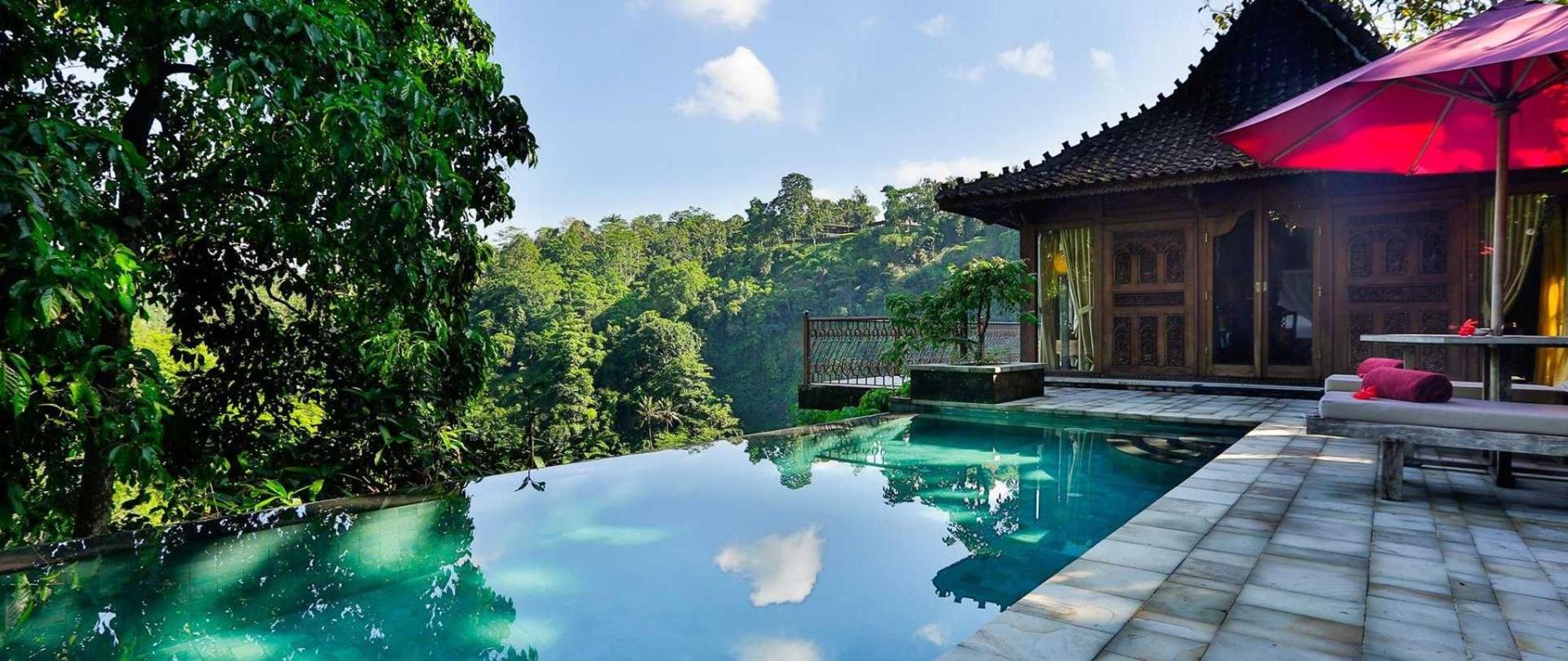 Ayung Resort Ubud