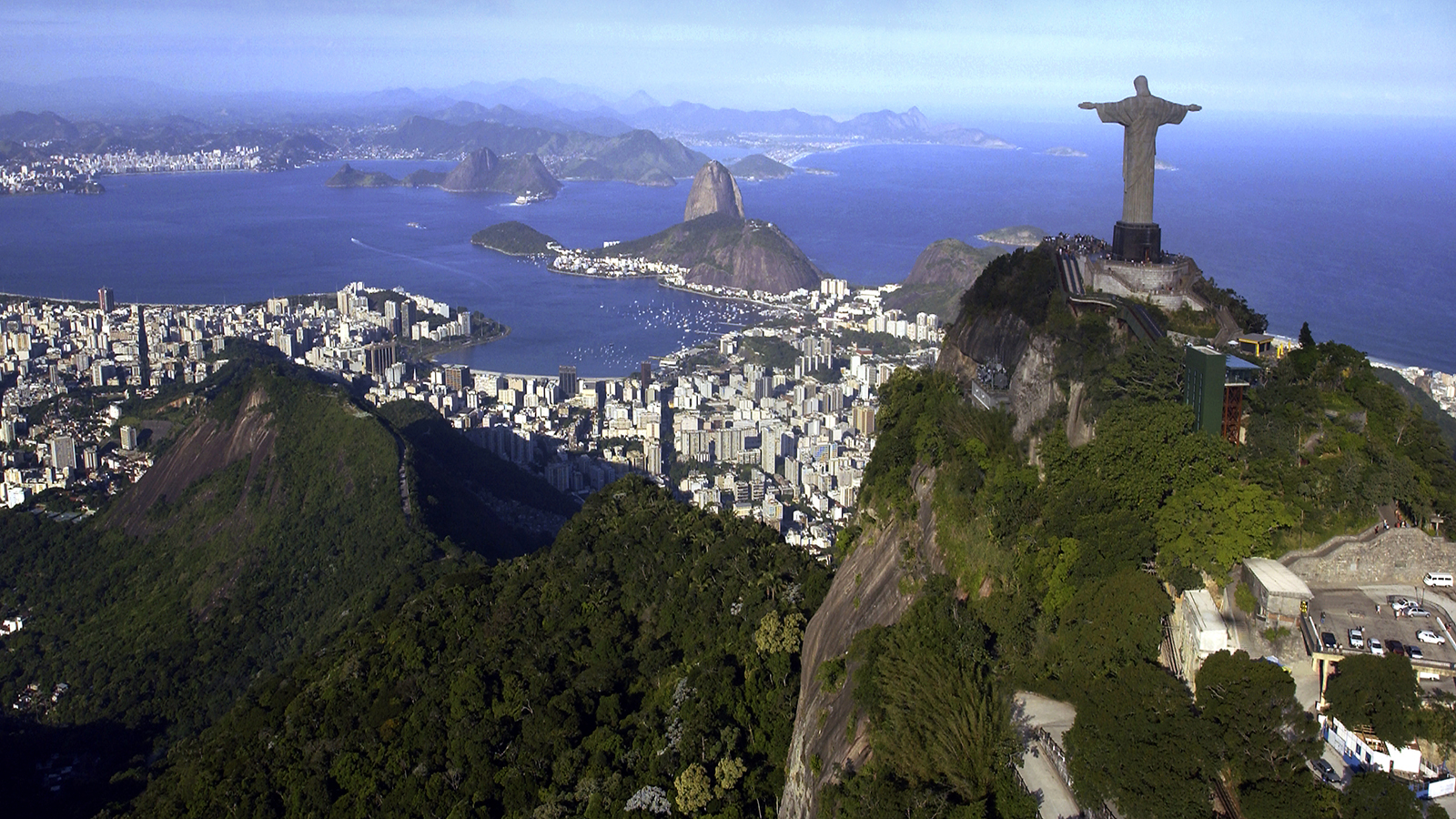 North Side / Brazil Fun