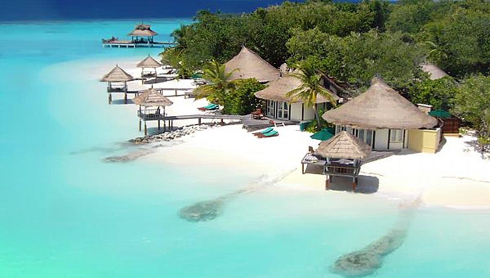 Banyan Tree Vabbinfaru