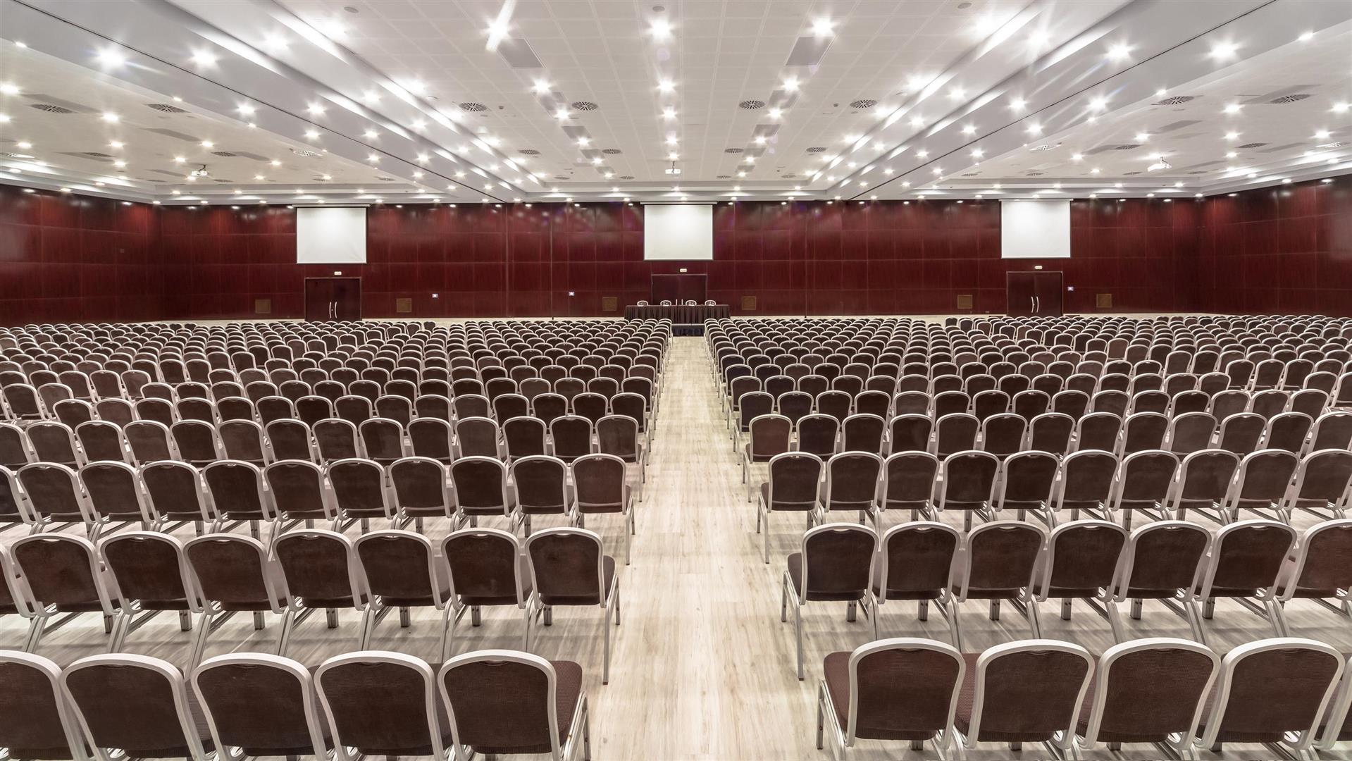 Barcelo Punta Umbria Beach Resort & Convention Center