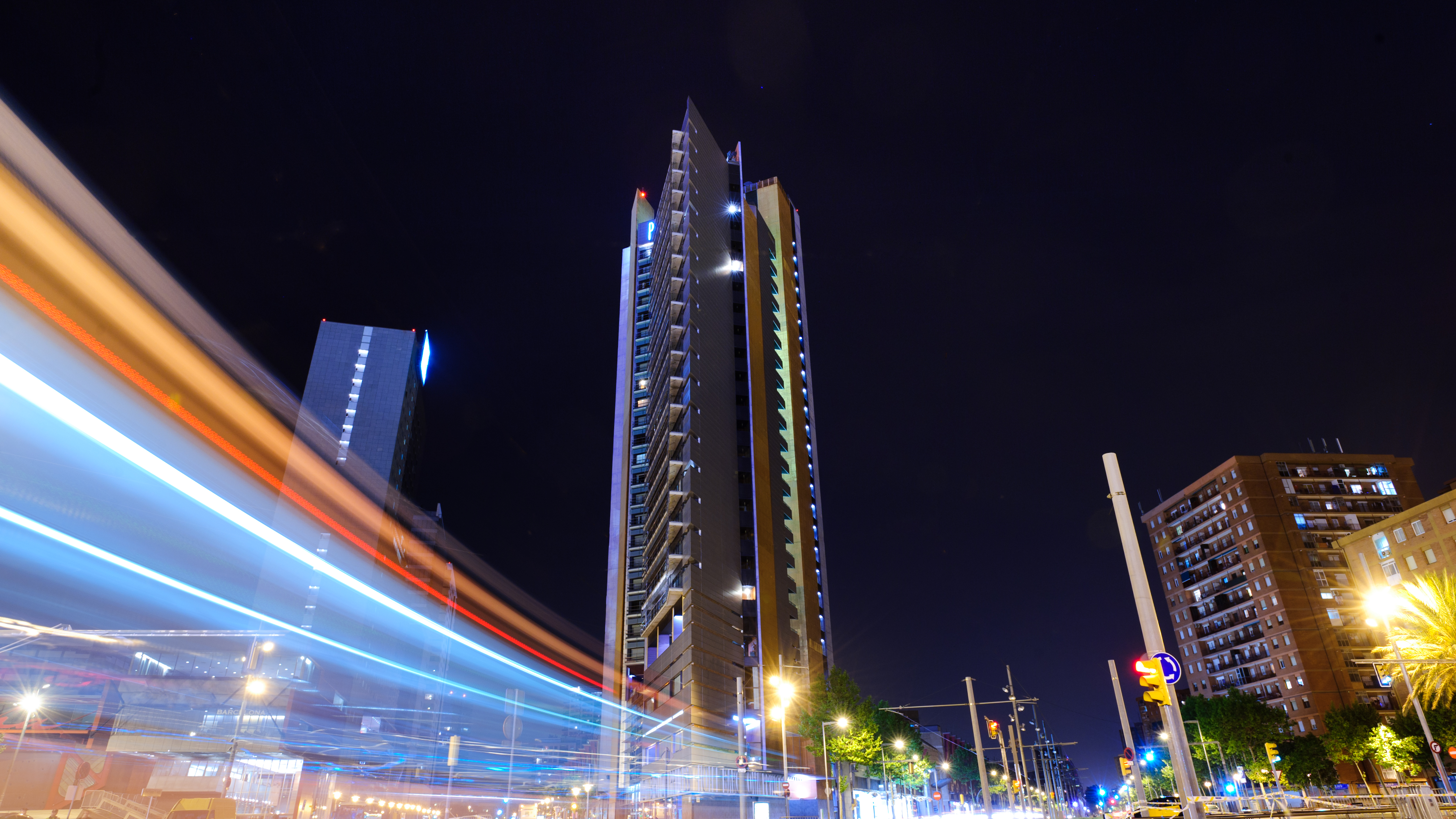 Hotel Barcelona Princess