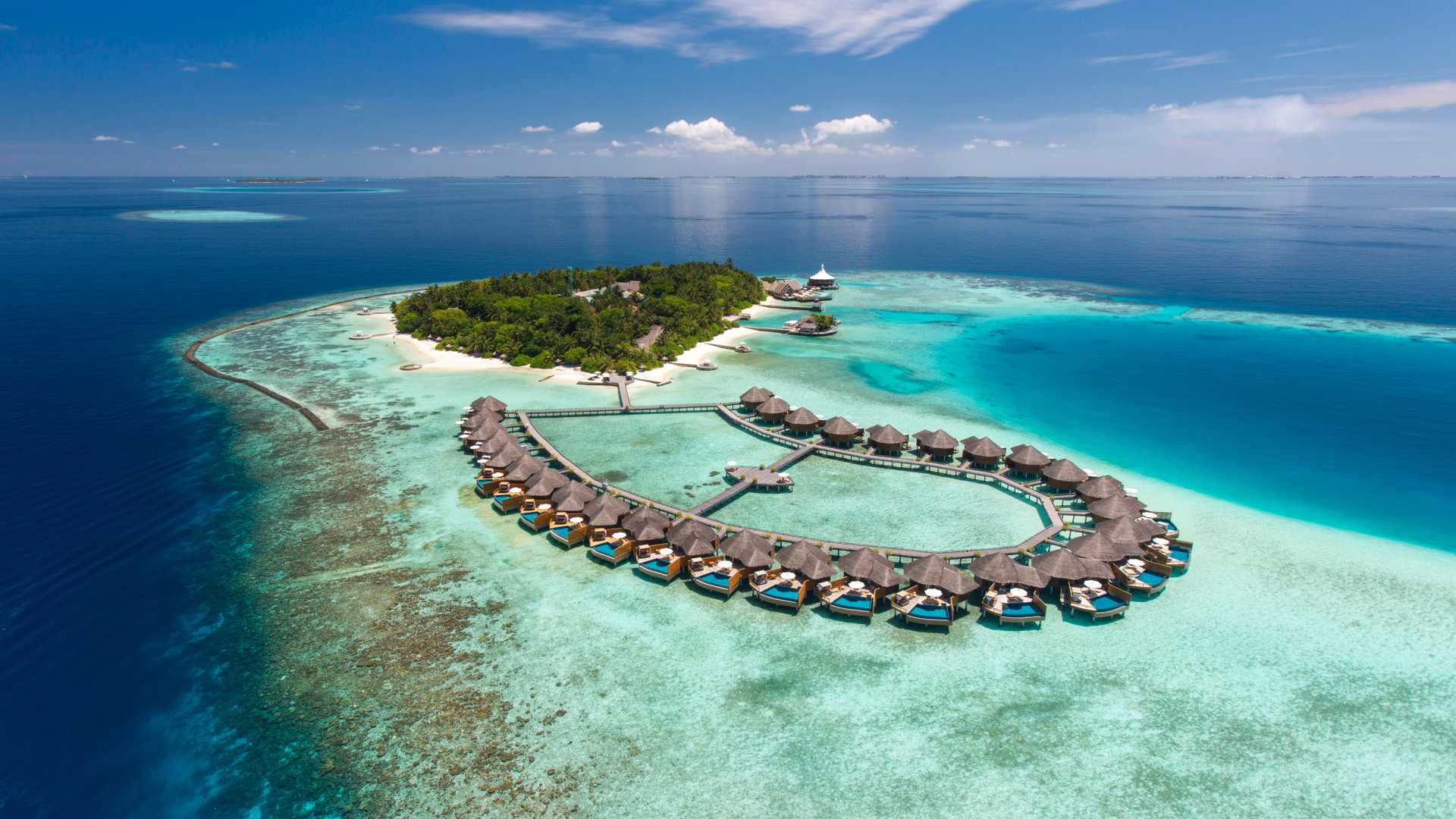Baros Maldives