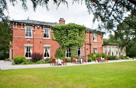 Bartle Hall Country Hotel and Restaurant