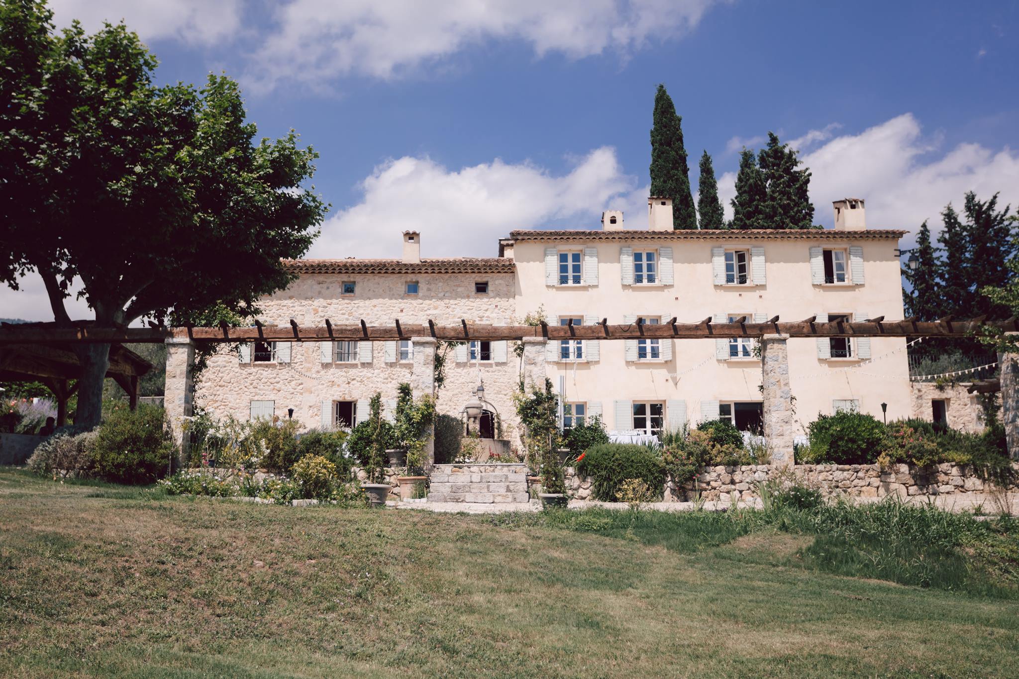 Bastide St. Mathieu