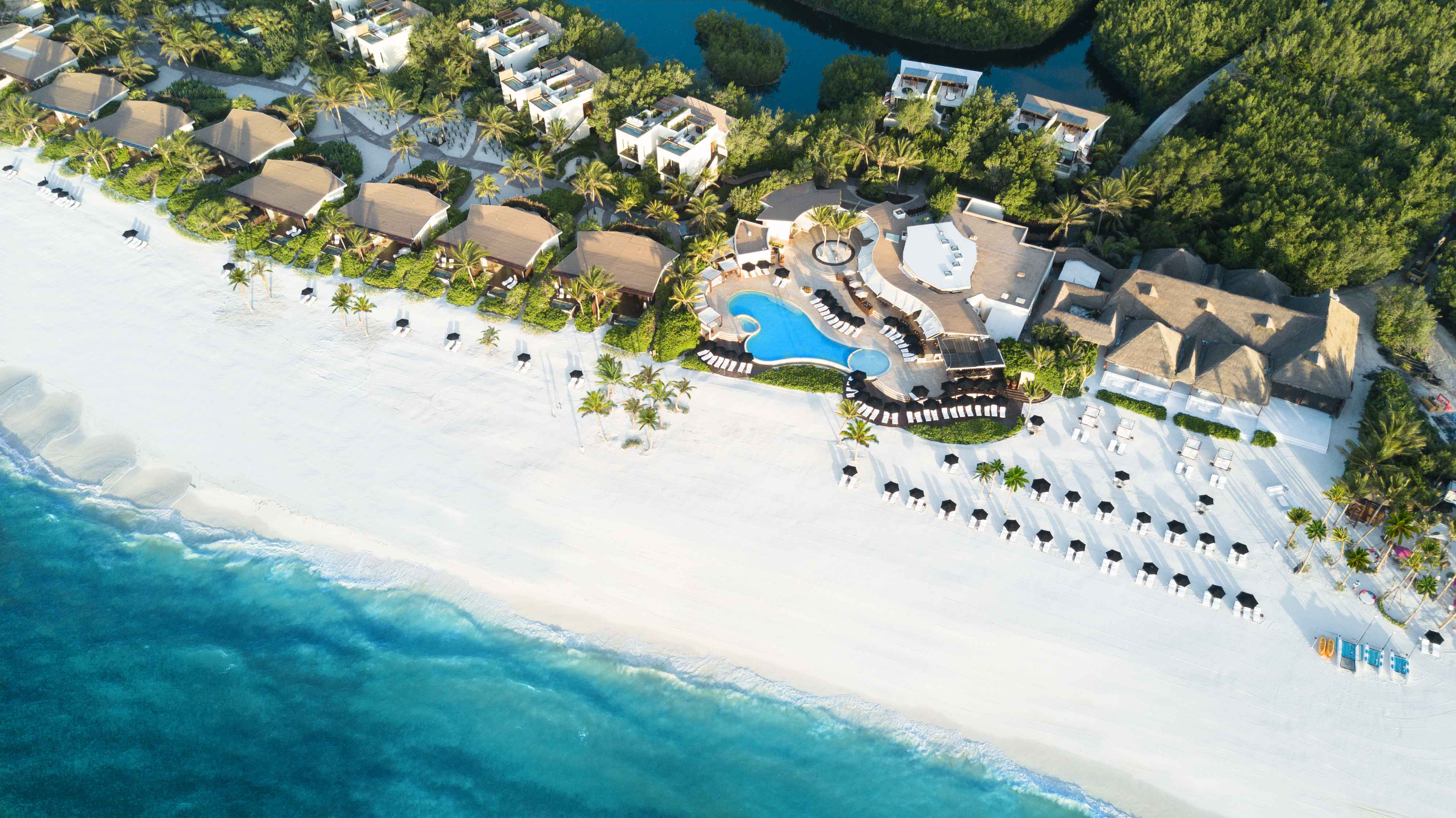 Rosewood Hotels & Resorts