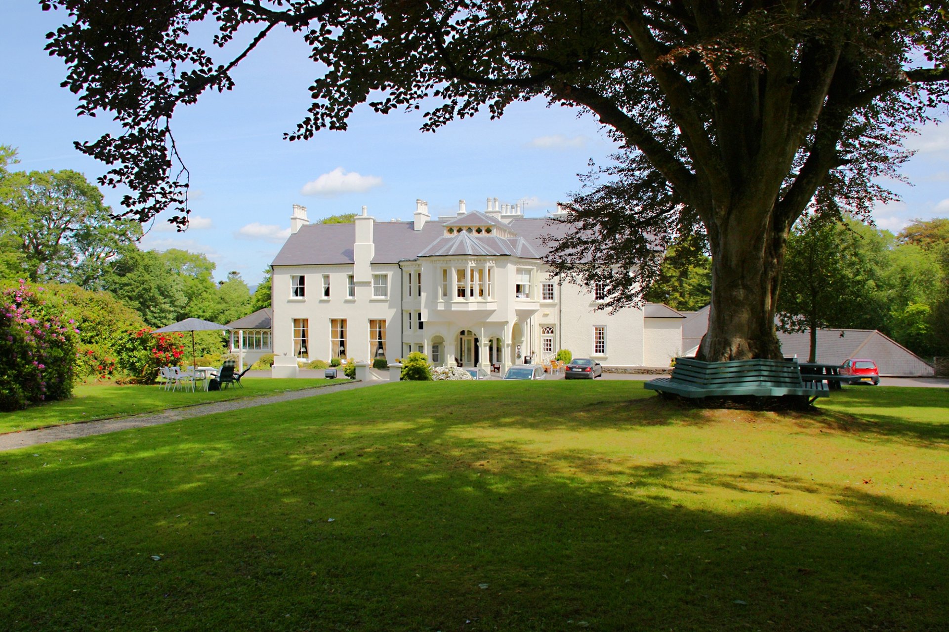 Beech Hill Country House Hotel