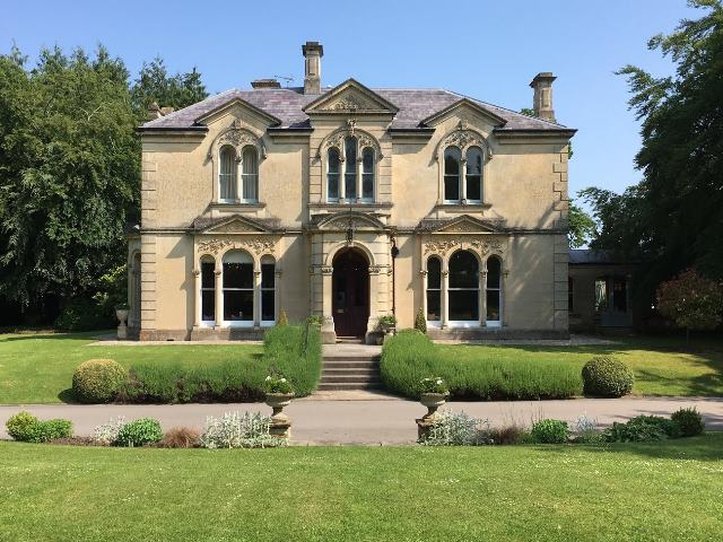 Beechfield House Luxury Country Hotel