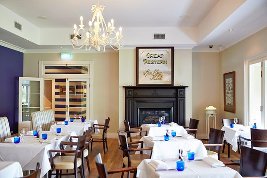 Bells at Killcare Boutique Hotel