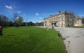 Best Western Beamish Hall Country House Hotel
