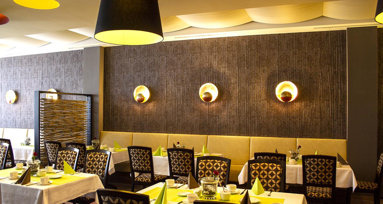 BEST WESTERN Hotel Quintessenz-Forum