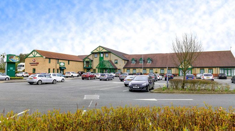 Best Western Plus Bentley Hotel & Spa