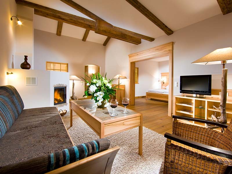 Best Western Plus Berghotel Rehlegg