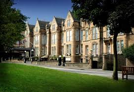 Best Western Plus Bruntsfield Hotel