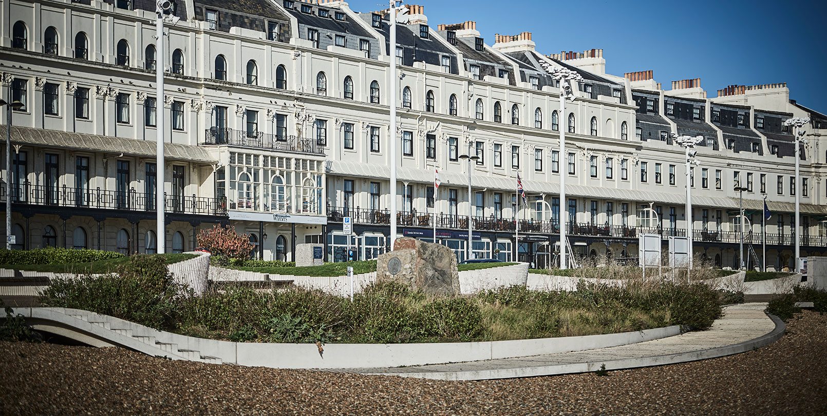 Best Western Plus Dover Marina Hotel & Spa