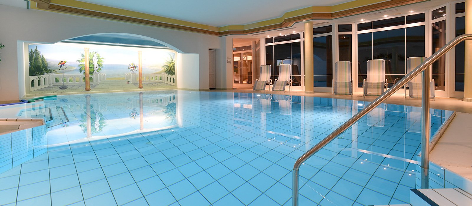 Best Western Plus Hotel Alpenhof