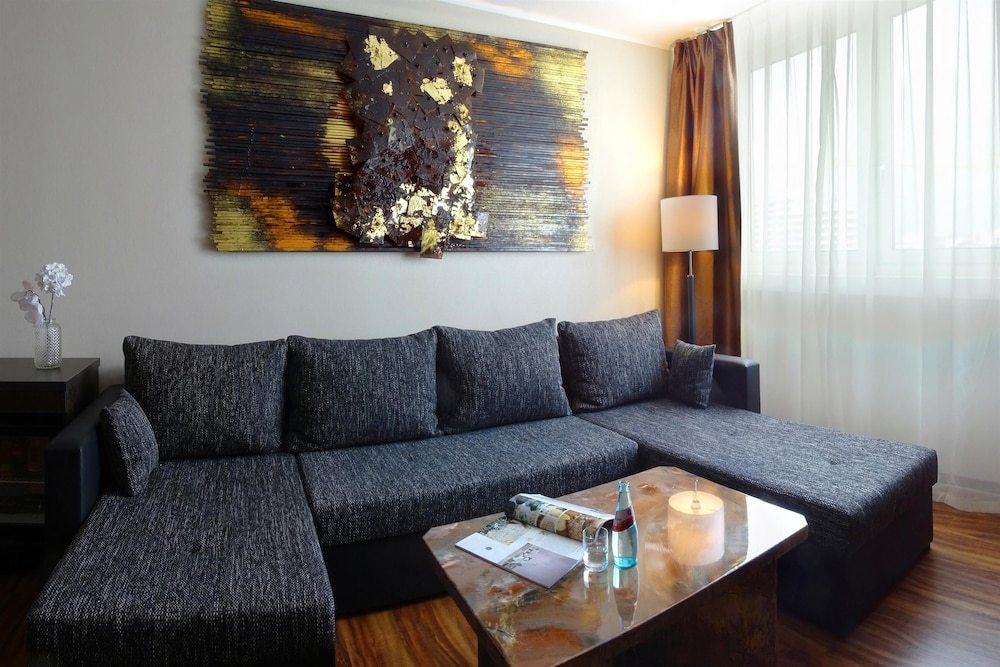 Best Western Plus Plaza Hotel Darmstadt