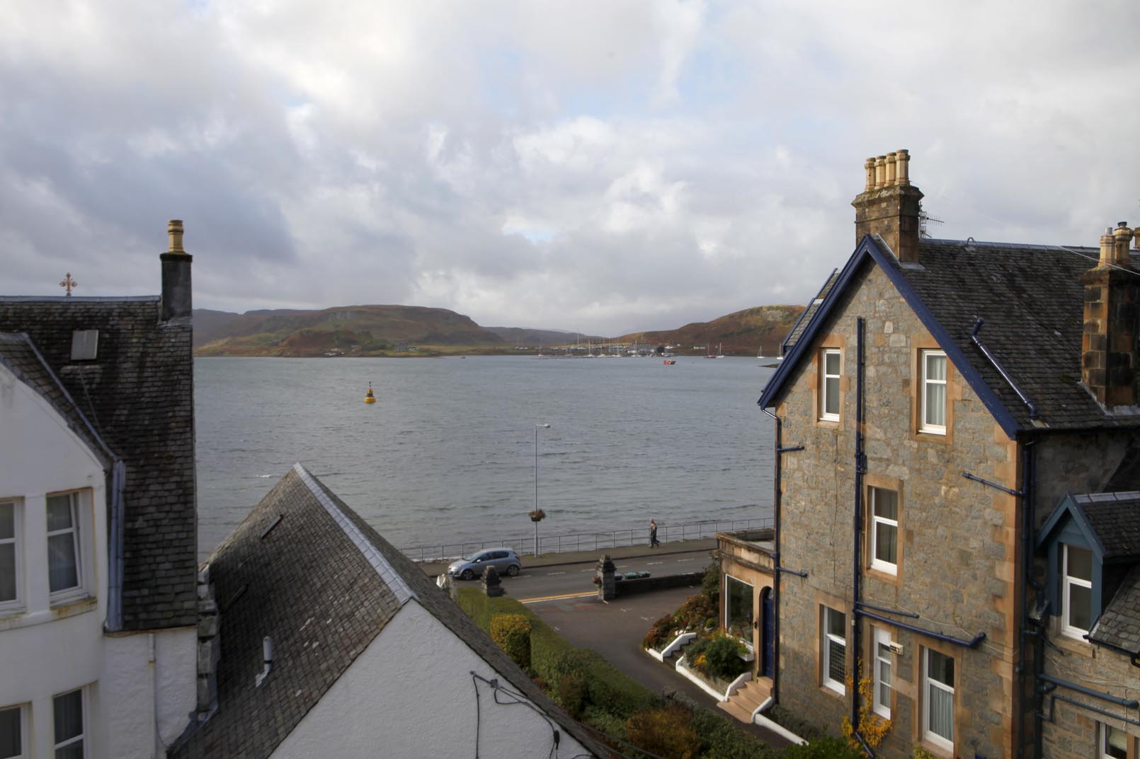 Best Western The Queens Hotel