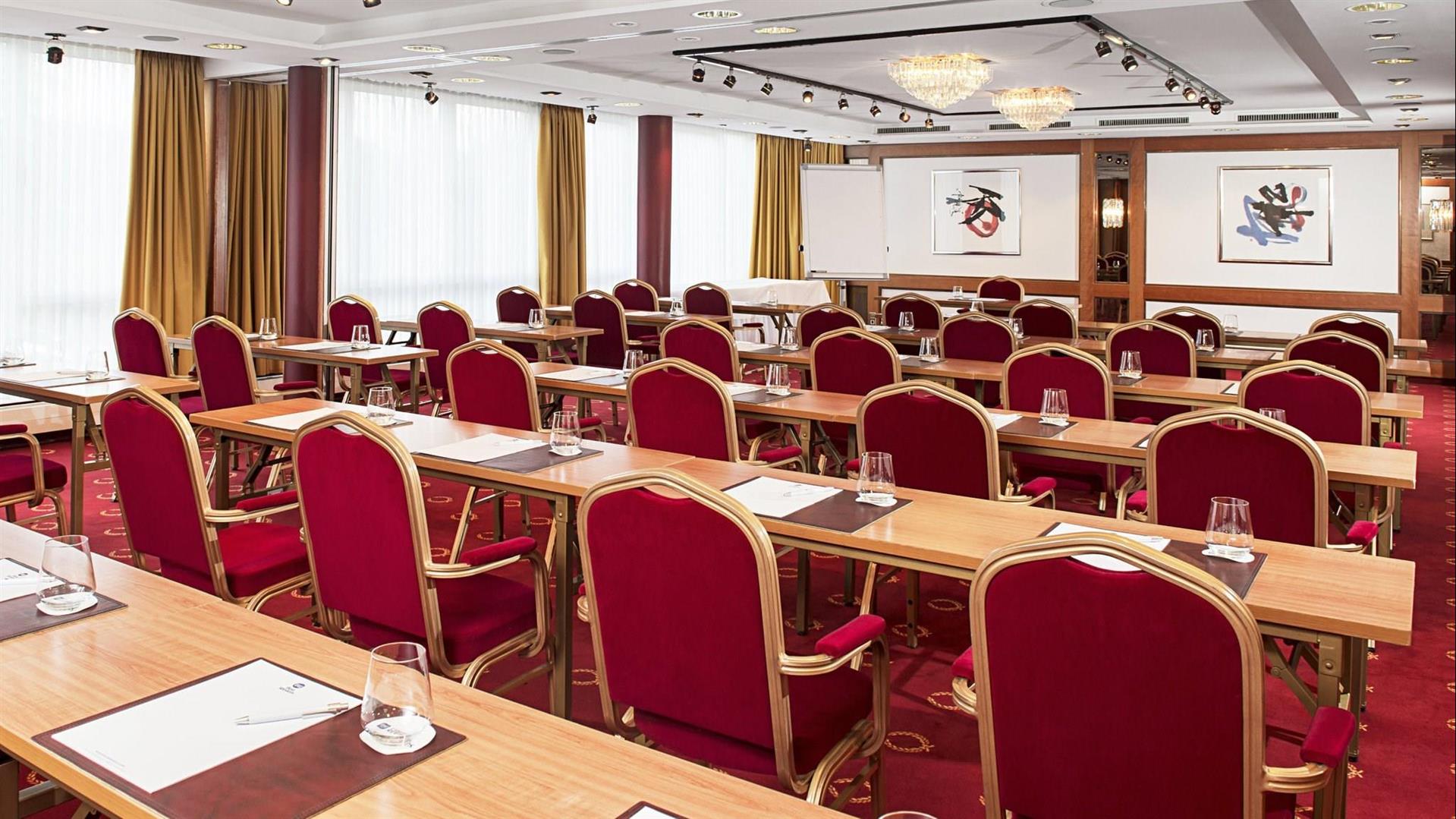 Best Western Victor’s Residenz-Hotel Rodenhof