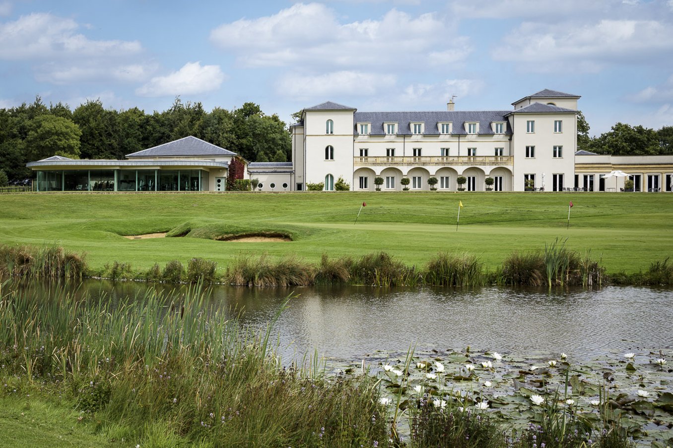 Bowood Hotel, Spa and Golf Resort