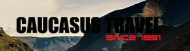 Caucasus Travel DMC