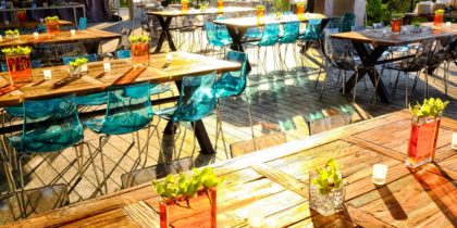 Cream of the Crop Events / COTC Events