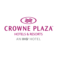 Crowne Plaza London Docklands