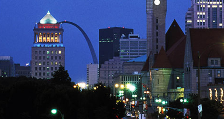 Destination St Louis