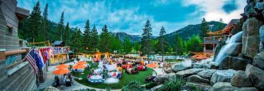 Destination Tahoe Meetings & Events