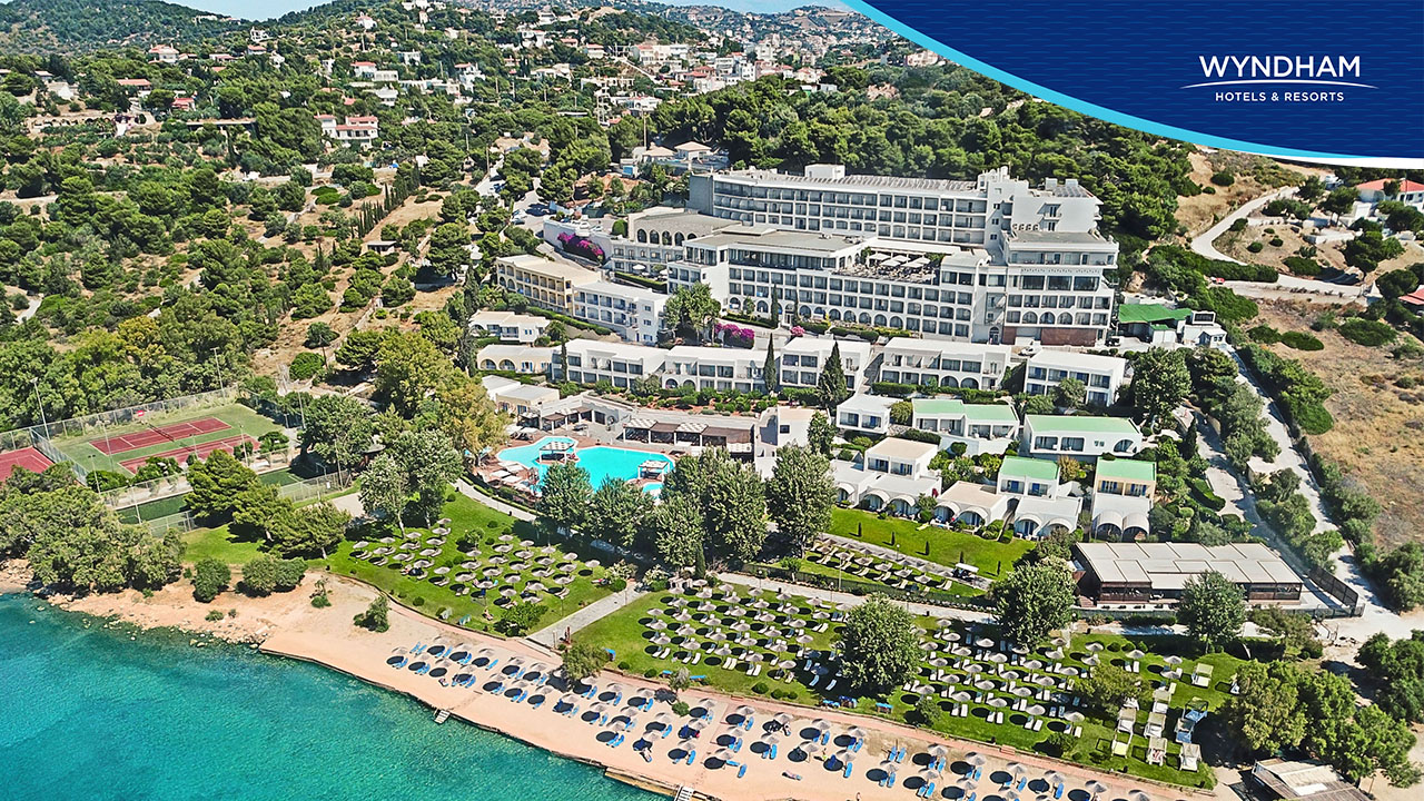 Wyndham Hotels & Resorts