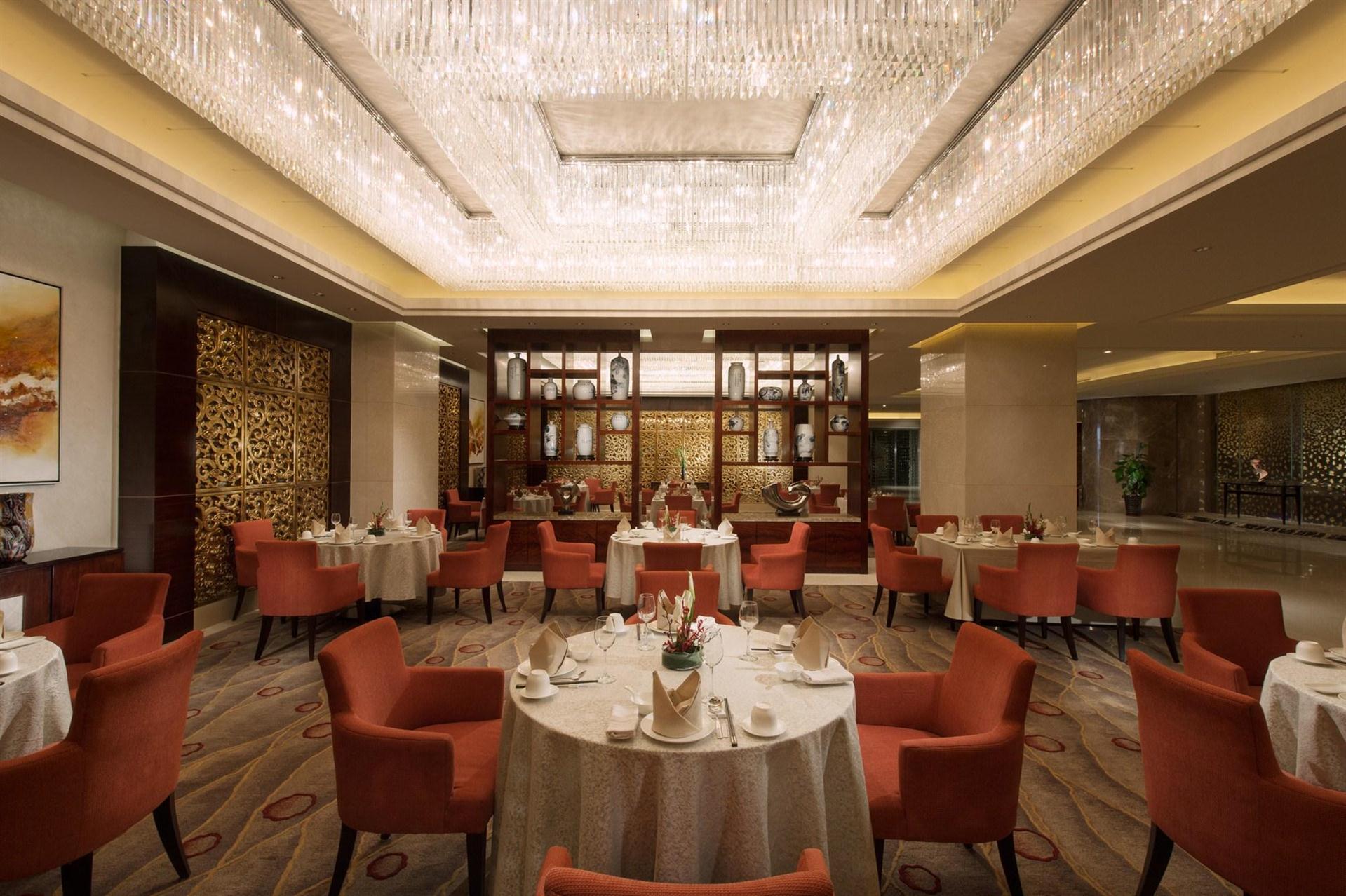 DoubleTree by Hilton Hotel Qinghai – Golmud