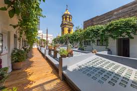 Downtown Mexico Design Hotels