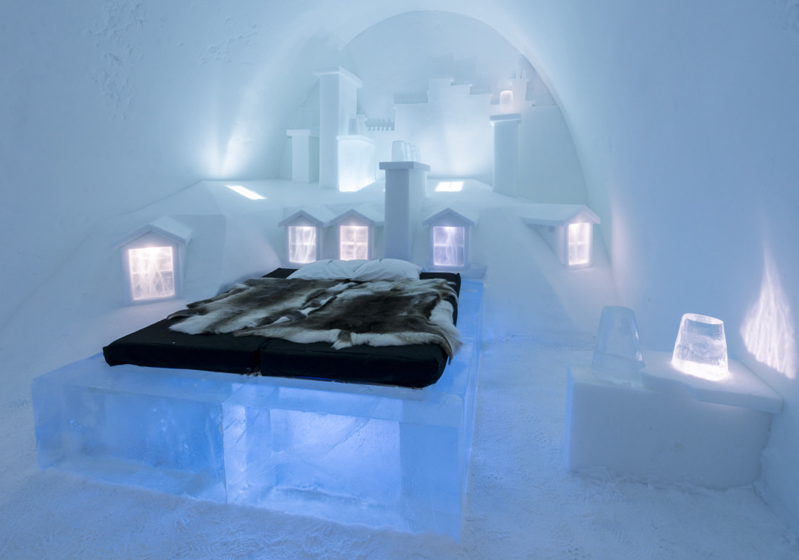 ICEHOTEL