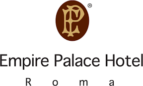 Empire Palace Hotel Rome