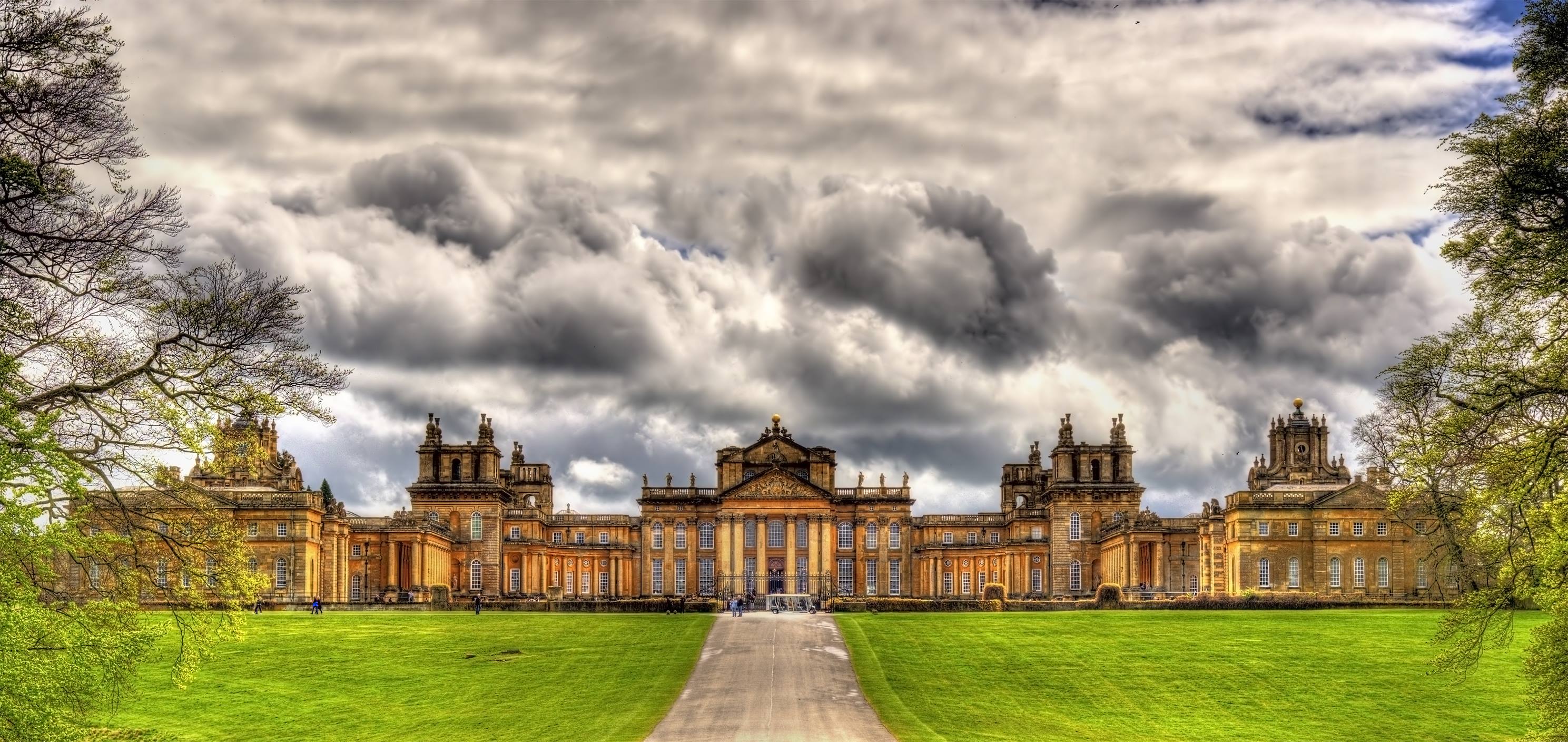 Experience Oxfordshire