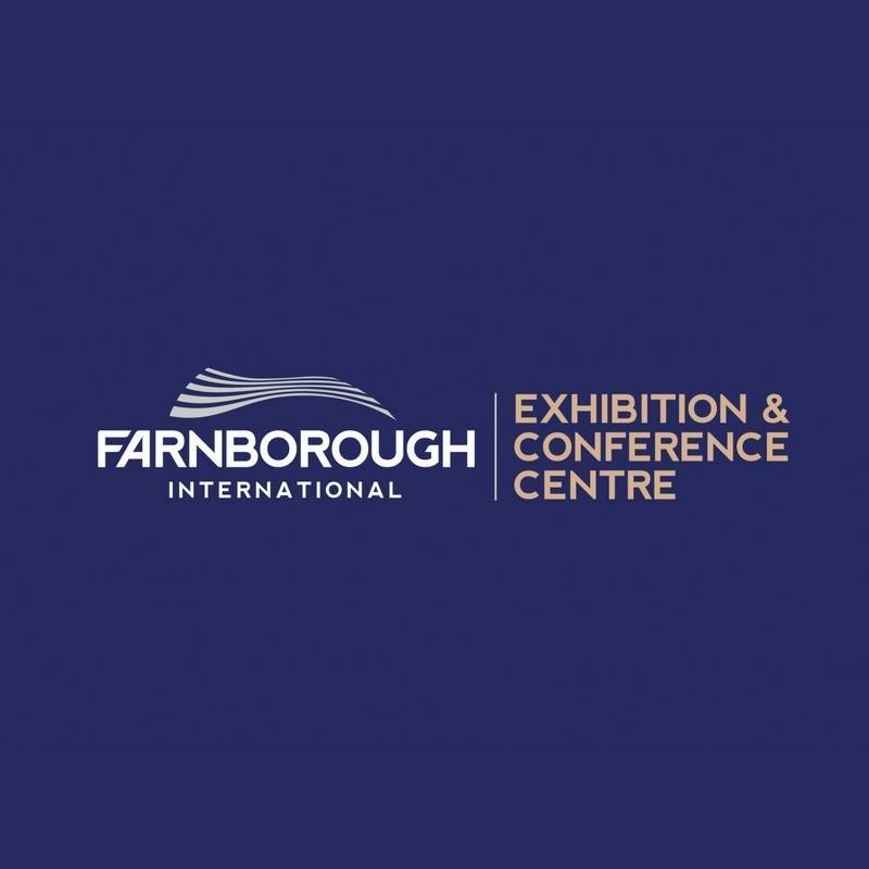 Farnborough International Exhibition and Conference Centre