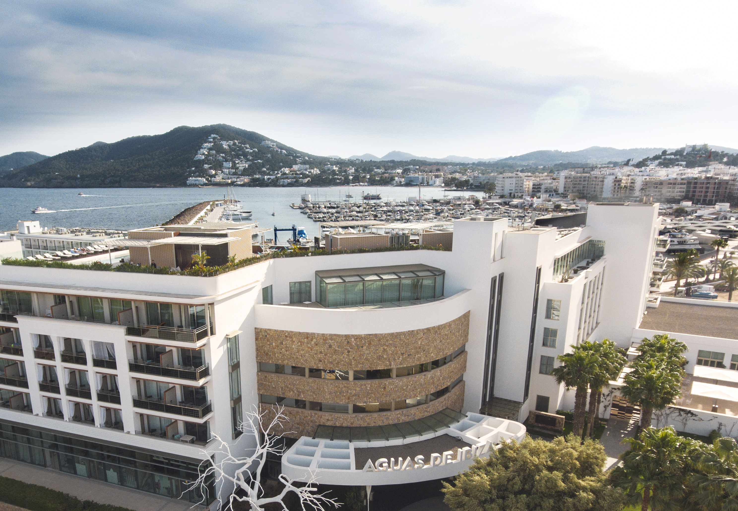 Aguas de Ibiza Grand Luxe Hotel