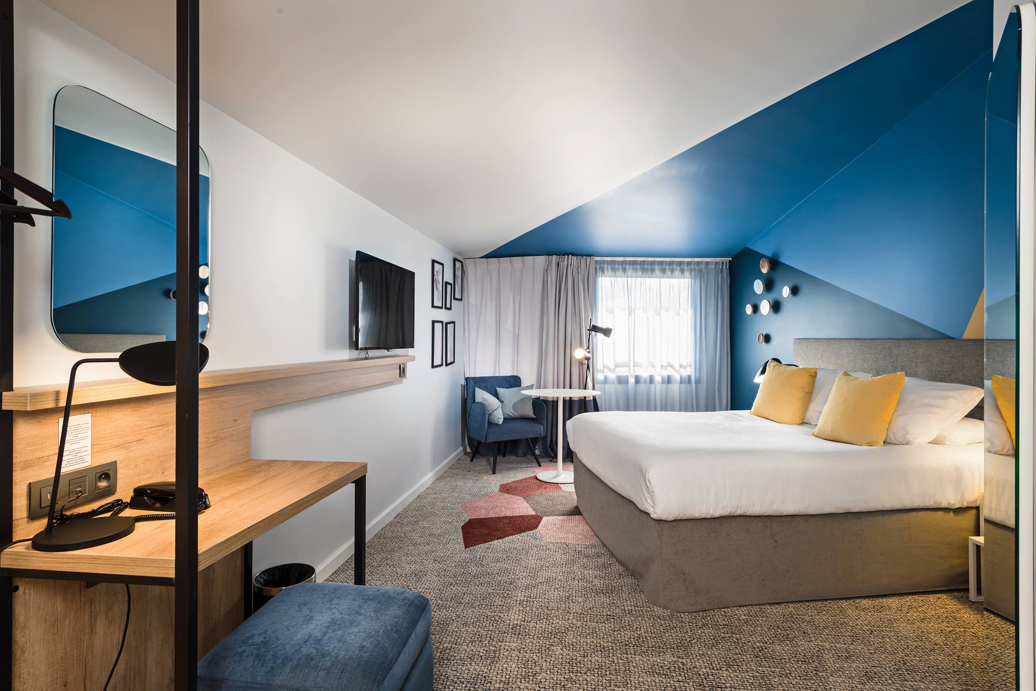 Golden Tulip Aix en Provence