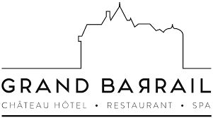 Grand Barrail Hotel Restaurant & Spa