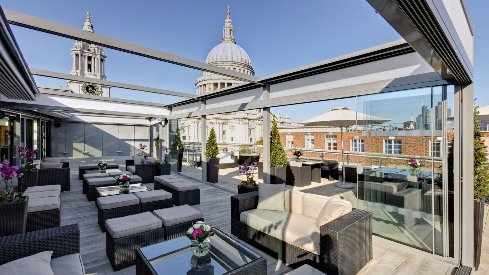 Grange Hotels