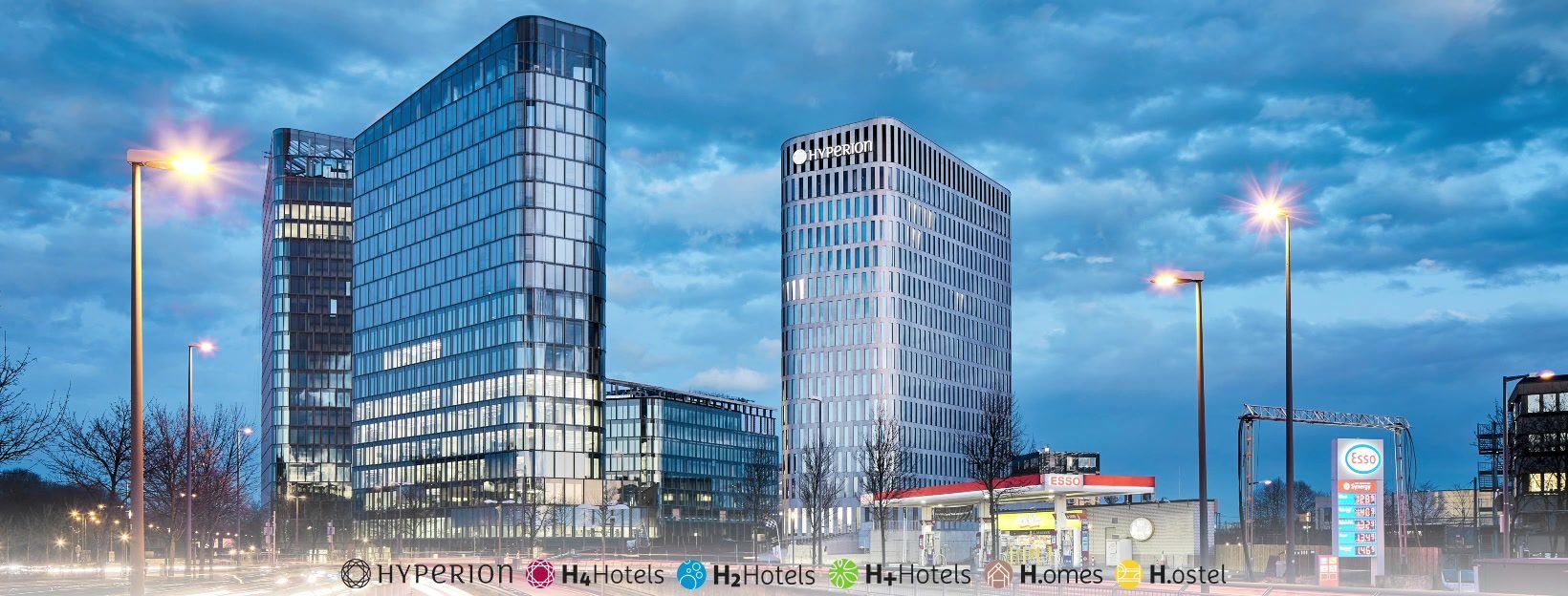 H-Hotels AG