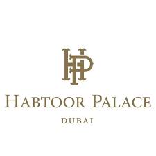 Habtoor Palace Dubai, Lxr Hotels & Resorts